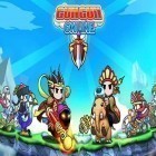 Download game Gungun online for free and Bubble Egypt for Android phones and tablets .