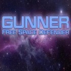 Download game Gunner: Free space defender for free and Pixzilla / King of the Robots for Android phones and tablets .