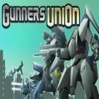 Download game Gunners Union for free and Bomb riders for Android phones and tablets .