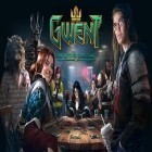 Download game Gwent: The Witcher сard game for free and NETFLIX Mahjong Solitaire for Android phones and tablets .