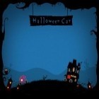 Download game Halloween car for free and Iron league for Android phones and tablets .