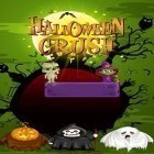 Download game Halloween crush: Match 3 game for free and Cabby for Android phones and tablets .