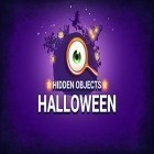 Download game Halloween: Hidden objects for free and Power level warrior for Android phones and tablets .