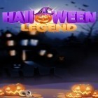 Download game Halloween legend for free and Cricket player manager for Android phones and tablets .