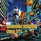 Download game Halloween robbery crime city for free and Rusty lake hotel for Android phones and tablets .