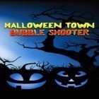 Download game Halloween town: Bubble shooter for free and Mystery castle files: Dire grove, sacred grove. Collector's edition for Android phones and tablets .
