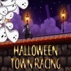 Download game Halloween town racing for free and ZDefense for Android phones and tablets .