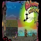 Download game Halloween witch's gold runner for free and Magic chronicle for Android phones and tablets .