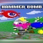 Download game Hammer bomb for free and Feed farm for Android phones and tablets .