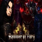 Download game Hammer of fury for free and Oscura for Android phones and tablets .