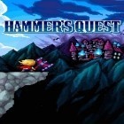 Download game Hammer's quest for free and N.O.V.A. Near orbit vanguard alliance for Android phones and tablets .