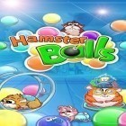 Download game Hamster balls: Bubble shooter for free and Сlash of Spartan for Android phones and tablets .