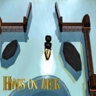 Download game Hands on deck for free and Base busters for Android phones and tablets .
