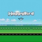 Download game Happy bird for free and Mars tomorrow for Android phones and tablets .