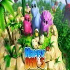 Download game Happy Dinos for free and Dragon Evolution for Android phones and tablets .