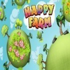 Download game Happy farm for free and FC Barcelona fantasy manager 2017 for Android phones and tablets .