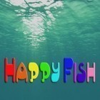 Download game Happy fish for free and 2048 3D pro for Android phones and tablets .