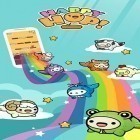 Download game Happy hop! Kawaii jump for free and Strata for Android phones and tablets .