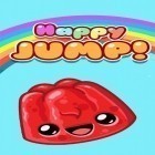 Download game Happy jump! for free and Baseball nine for Android phones and tablets .