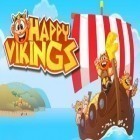 Download game Happy Vikings for free and Smash rings for Android phones and tablets .