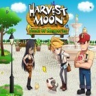 Download game Harvest moon: Seeds of memories for free and Maniac Manors for Android phones and tablets .