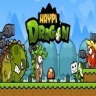 Download game Haypi Dragon for free and Fingerzilla for Android phones and tablets .