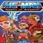 Download game He-Man: Tappers of Grayskull for free and Pixel strike online for Android phones and tablets .