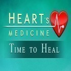 Download game Heart's medicine: Time to heal for free and Gridiron Greats Return for Android phones and tablets .
