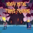 Download game Heavy metal tennis training for free and KHET Laser game for Android phones and tablets .