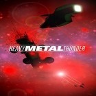 Download game Heavy metal thunder for free and Flick Golf for Android phones and tablets .