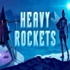 Download game Heavy rockets for free and Crazy mining car: Puzzle game for Android phones and tablets .