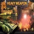 Download game Heavy weapon: Rambo tank for free and Intense ninja go for Android phones and tablets .