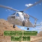 Download game Helicopter gunship flight 2015 for free and Splashy! for Android phones and tablets .