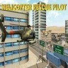 Download game Helicopter rescue pilot 3D for free and Mortal Combat 2 for Android phones and tablets .
