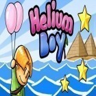 Download game Helium Boy for free and Abyss & War - Strategy, RPG for Android phones and tablets .