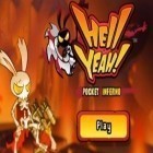 Download game Hell Yeah! Pocket Inferno for free and Green Thumb: Gardening & Farm for Android phones and tablets .