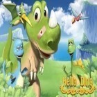 Download game Hello Dino for free and Dead breath for Android phones and tablets .