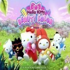 Download game Hello Kitty beauty salon for free and GT Club Drag Racing Car Game for Android phones and tablets .