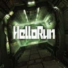 Download game Hello run for free and Blendoku 2 for Android phones and tablets .