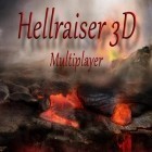 Download game Hellraiser 3D: Multiplayer for free and Stormborne 3: Blade war for Android phones and tablets .
