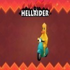 Download game Hellrider for free and Stickman weapon master for Android phones and tablets .