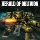 Download game Herald of oblivion for free and NAVAL LEGENDS for Android phones and tablets .