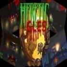 Download game Heretic GLES for free and Storm zone for Android phones and tablets .