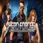 Download game Hero forces for free and MLB Tap Sports™ Baseball 2022 for Android phones and tablets .