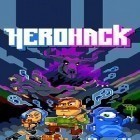Download game Hero hack for free and Little inferno for Android phones and tablets .