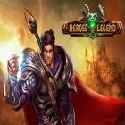 Download game Hero of legend: Castle defense for free and Blocky city sniper 3D for Android phones and tablets .