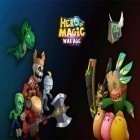 Download game Hero of magic: War age for free and Blocky cops for Android phones and tablets .