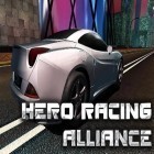 Download game Hero racing: Alliance for free and The slug of fighters. Slugs jetpack fight world for Android phones and tablets .