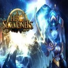 Download game Hero summoners for free and 3k: Art of war for Android phones and tablets .