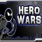 Download game Hero wars: Angel of the fallen for free and Subject 8 is alive for Android phones and tablets .